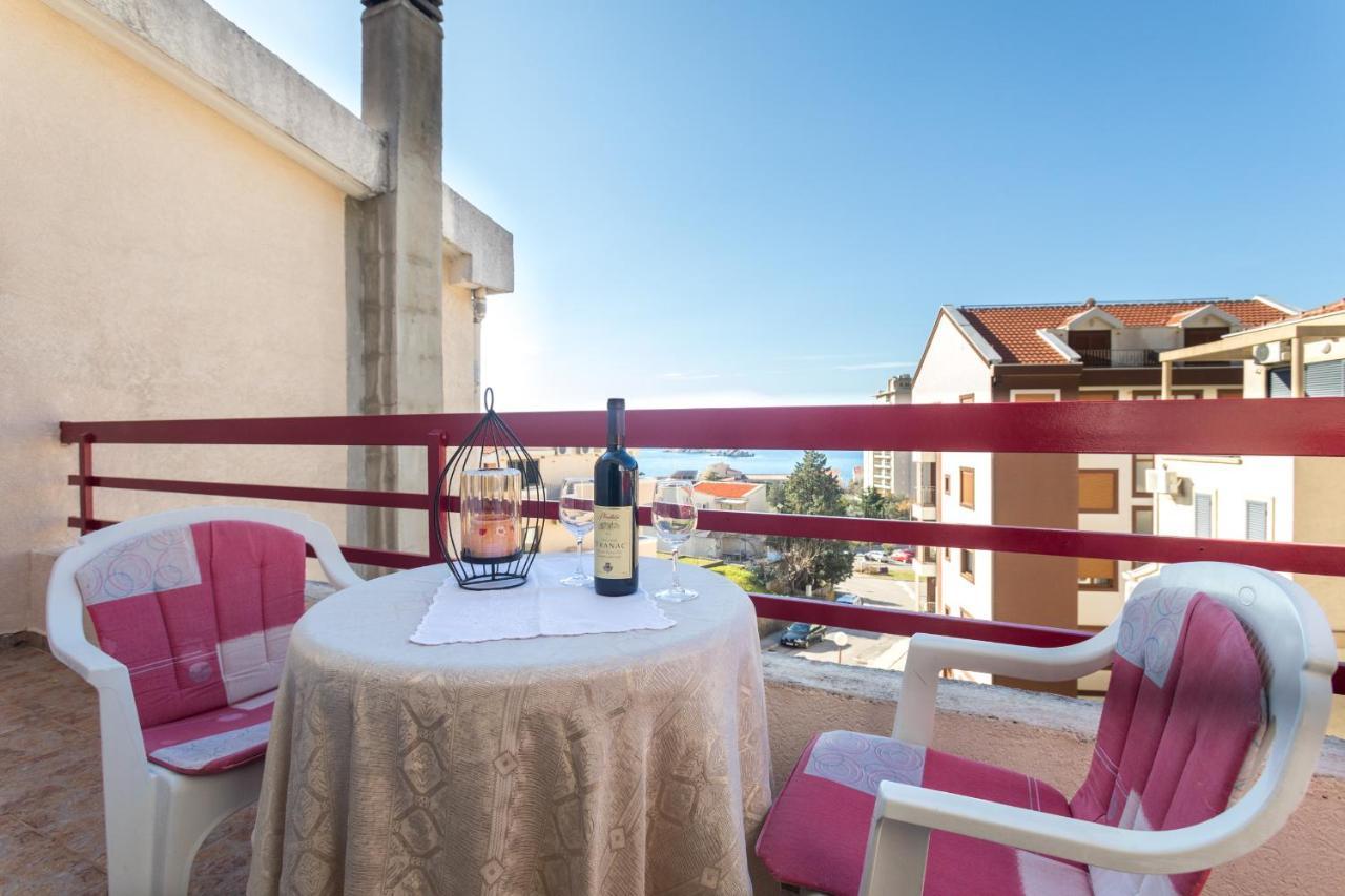 Villa Savovic Petrovazzo Esterno foto