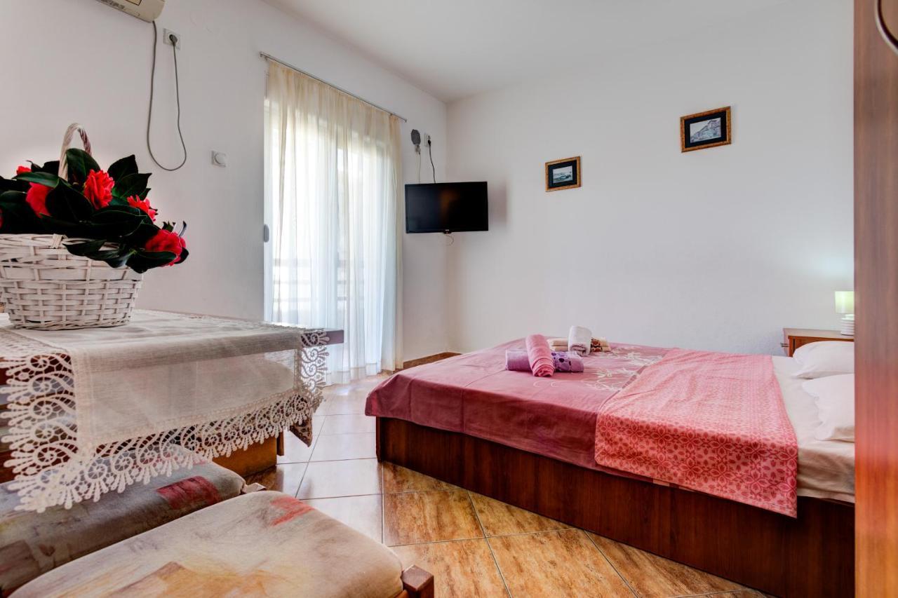 Villa Savovic Petrovazzo Esterno foto