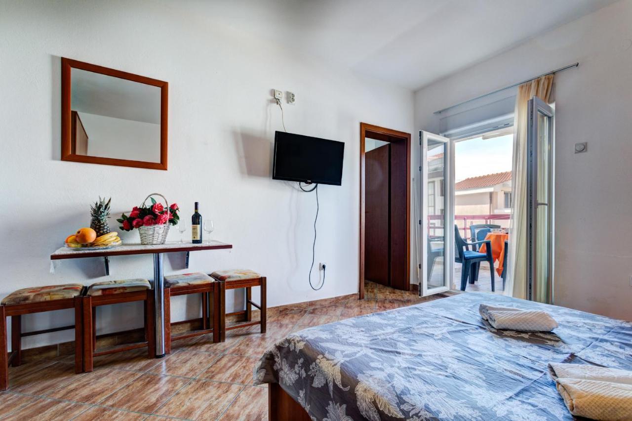Villa Savovic Petrovazzo Esterno foto
