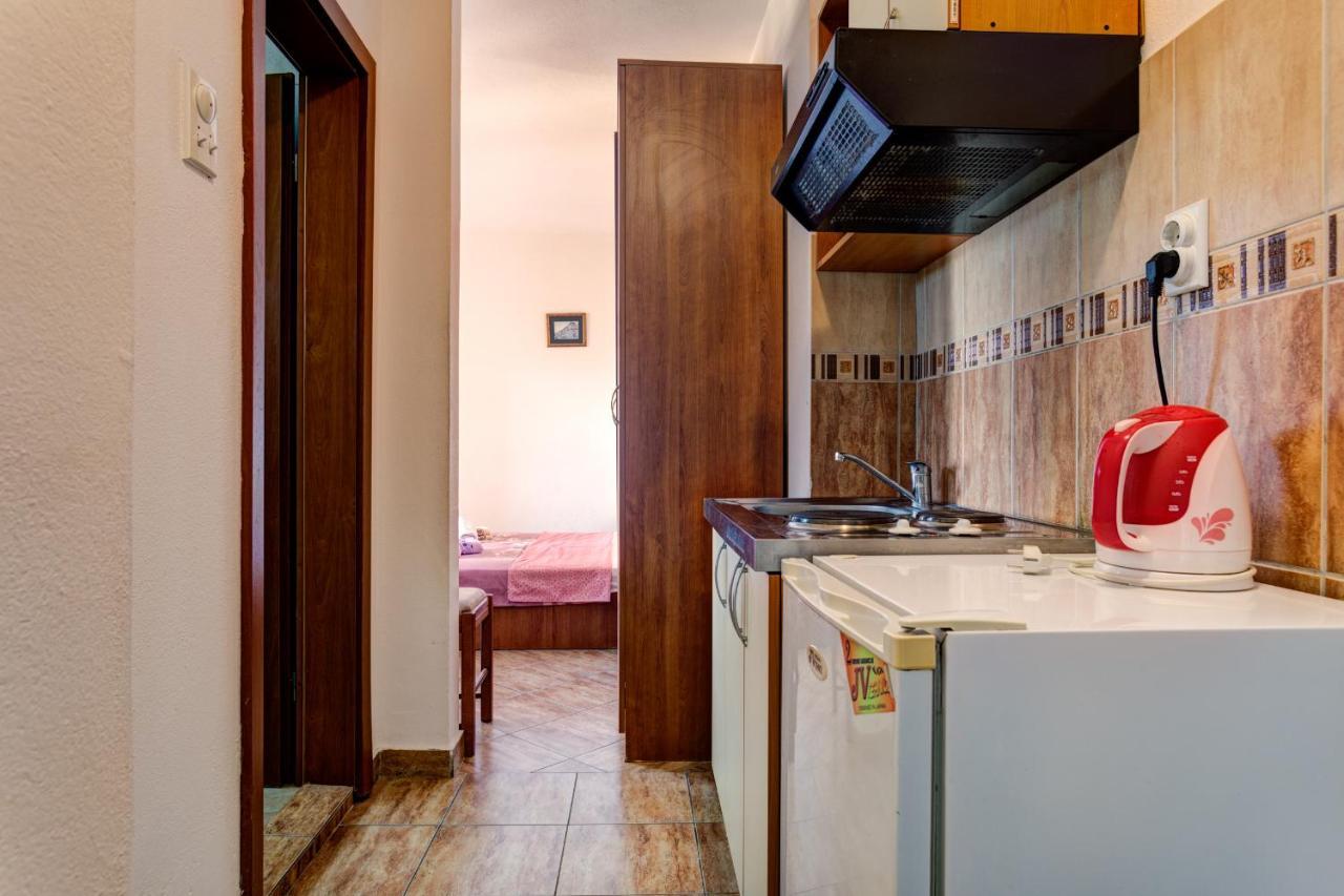 Villa Savovic Petrovazzo Esterno foto