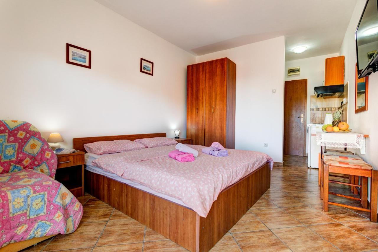 Villa Savovic Petrovazzo Esterno foto