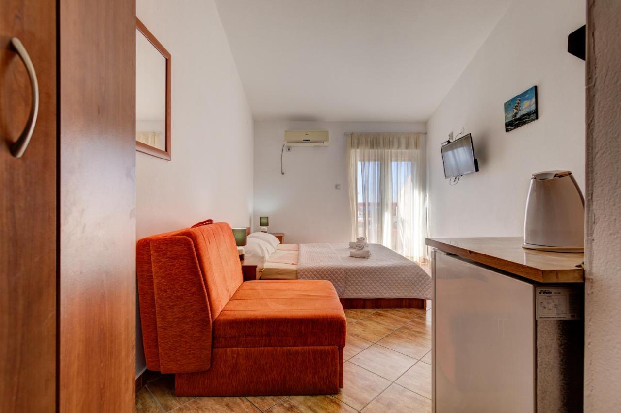 Villa Savovic Petrovazzo Esterno foto