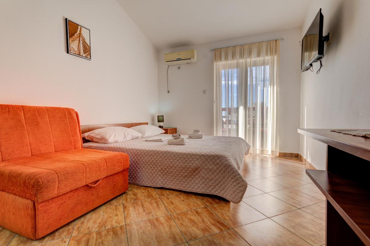 Villa Savovic Petrovazzo Esterno foto