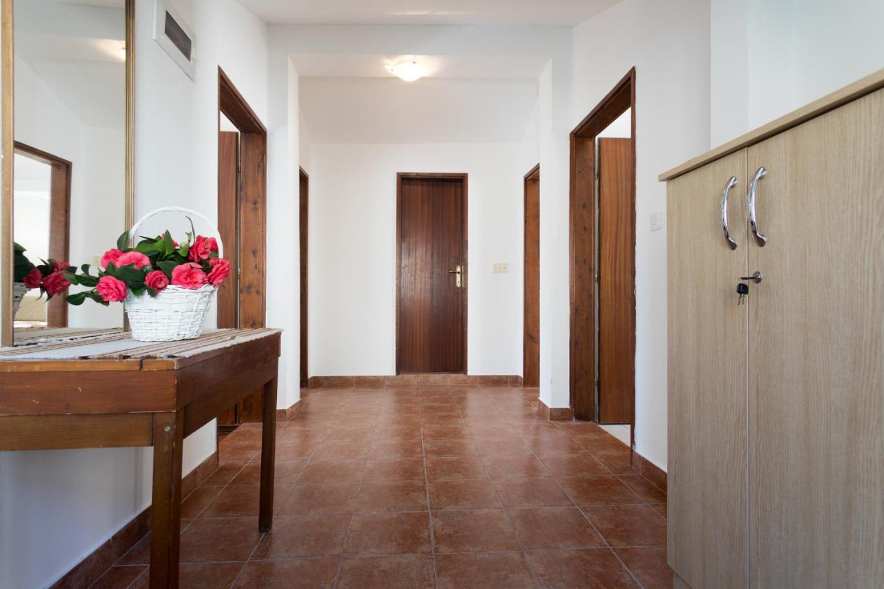 Villa Savovic Petrovazzo Esterno foto