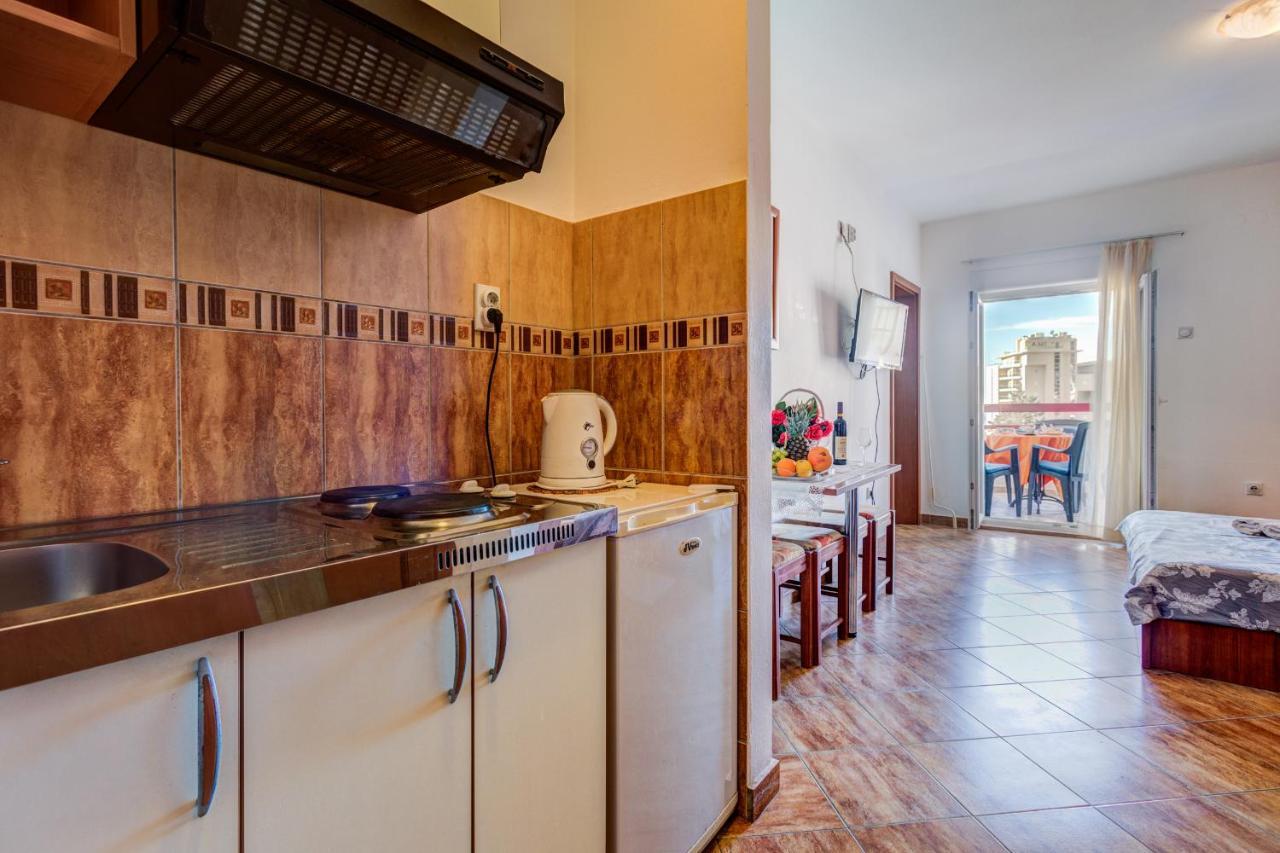 Villa Savovic Petrovazzo Esterno foto
