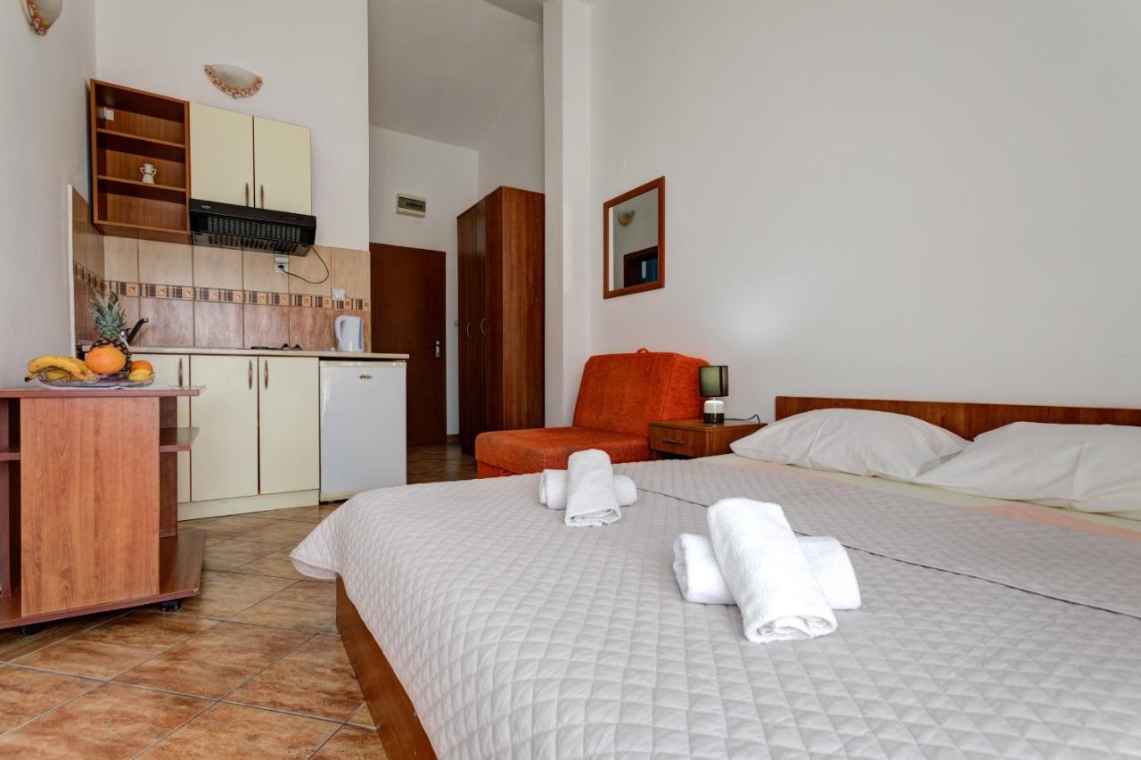 Villa Savovic Petrovazzo Esterno foto