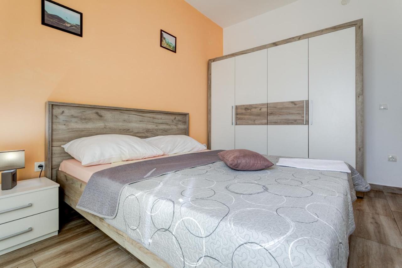 Villa Savovic Petrovazzo Esterno foto