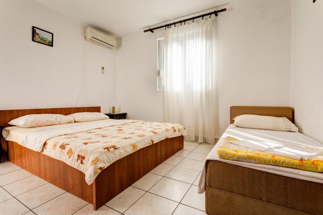 Villa Savovic Petrovazzo Esterno foto