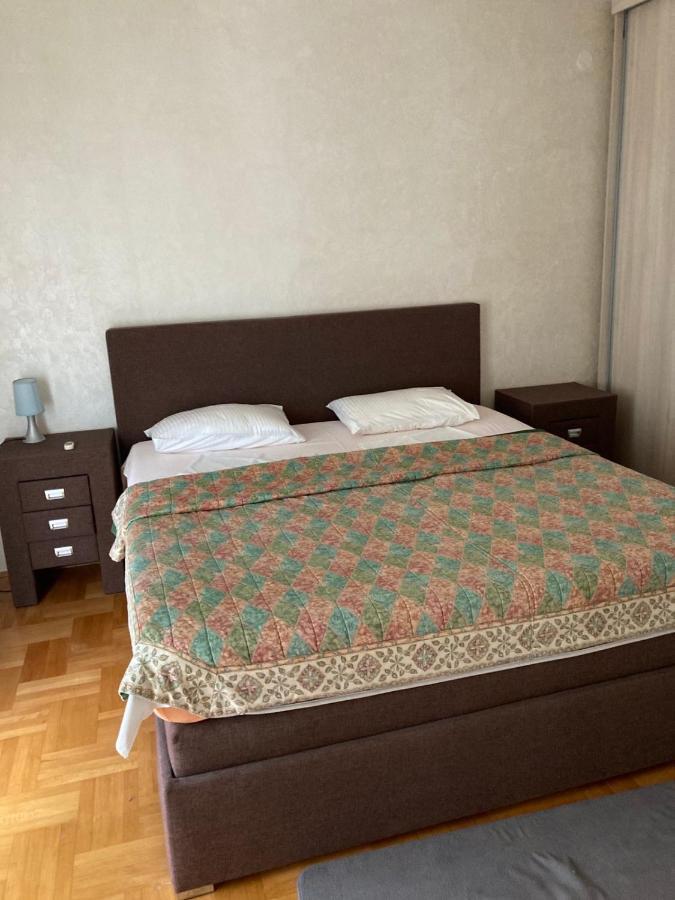 Villa Savovic Petrovazzo Esterno foto