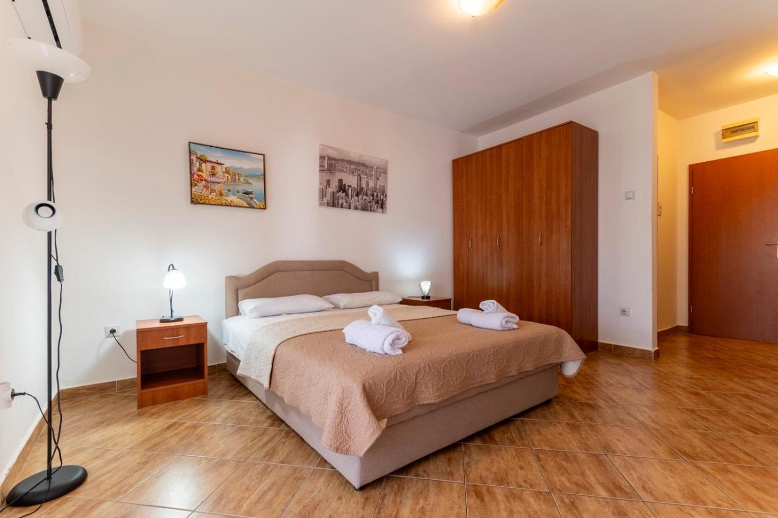 Villa Savovic Petrovazzo Esterno foto