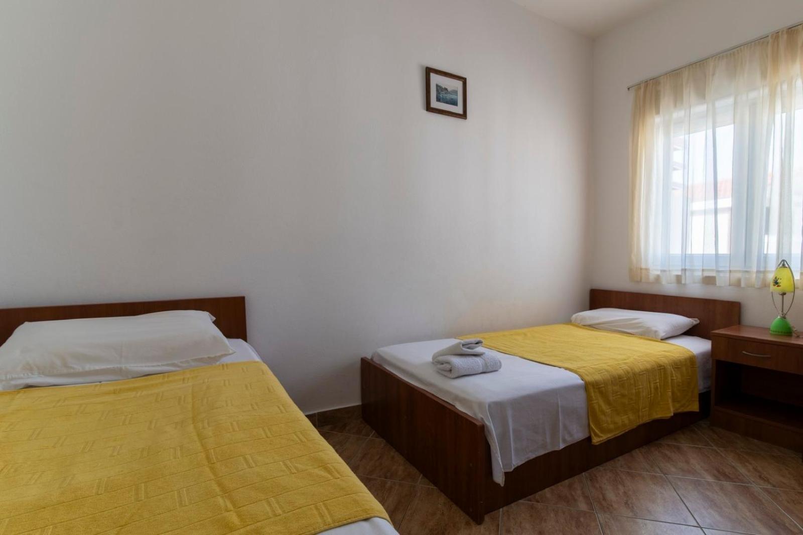 Villa Savovic Petrovazzo Esterno foto
