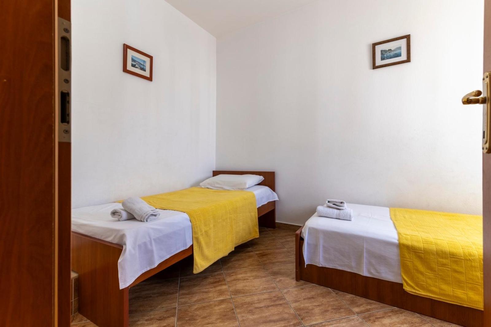Villa Savovic Petrovazzo Esterno foto