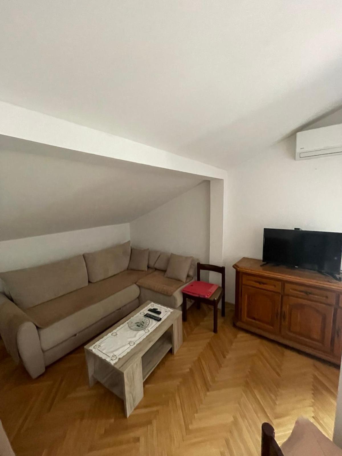 Villa Savovic Petrovazzo Esterno foto