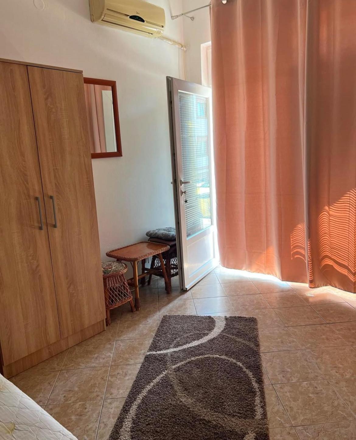 Villa Savovic Petrovazzo Esterno foto